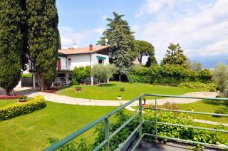 Villa Cecilia - San Felice del Benaco - 0