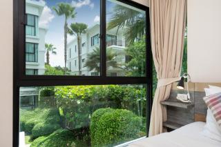 New Apartment TTL B209 in New Rawai Beach Residence with Tropical Pools - Strand Rawai - 3
