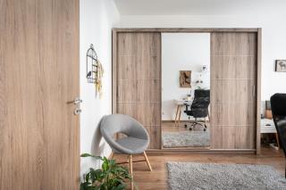 Russet Lodge Apartment - Budapest - 2