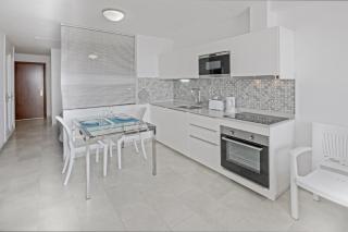 ocean view top floor WiFi aircon 09 - Morro del Jable - 7