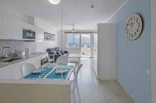 ocean view top floor WiFi aircon 09 - Morro del Jable - 6