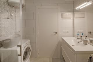 ocean view top floor WiFi aircon 09 - Morro del Jable - 3