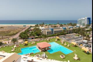 ocean view top floor WiFi aircon 09 - Morro del Jable - 1