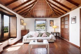 Villa Velhoco - Buenavista de Arriba - 0