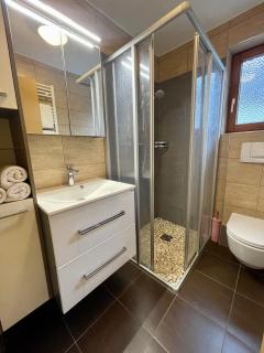 Appartment zum Stoaner - 5