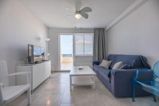 Ocean view top floor WiFi aircon 10 - Morro del Jable - 8
