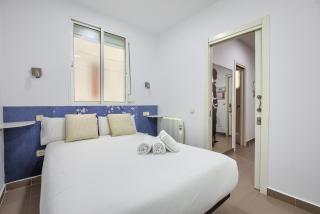 Madrid Ferrocarril - Apartamento de 2 dormitorios - 1