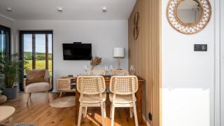 Apartamenty Sun & Snow Sielska Stodoła z sauną - Trękus - 6
