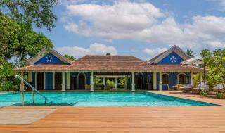 amã Stays & Trails Palmeira de Saligao, Goa - 0