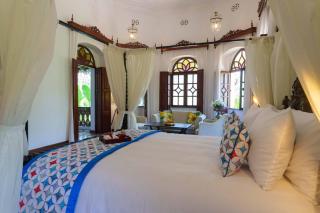 amã Stays & Trails Palmeira de Saligao, Goa - 8