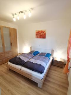 4 Sterne Ferienwohnung Stammzeit - Nettersheim - 1