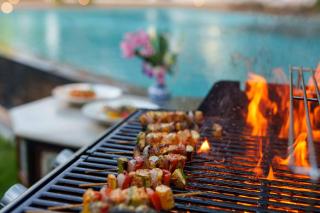 amã Stays & Trails Palmeira de Saligao, Goa - Goa Vieja - 7