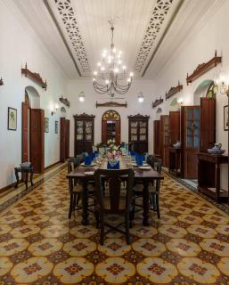 amã Stays & Trails Palmeira de Saligao, Goa - 6