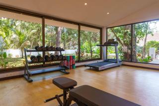 amã Stays & Trails Palmeira de Saligao, Goa - Goa Vieja - 5