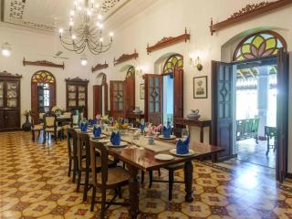 amã Stays & Trails Palmeira de Saligao, Goa - 4