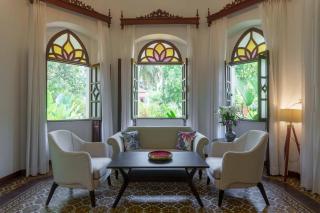 amã Stays & Trails Palmeira de Saligao, Goa - 3