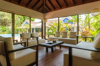 amã Stays & Trails Palmeira de Saligao, Goa - Goa Vieja - 1