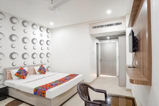 FabHotel Siddhi - Varanasi - 1