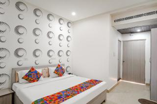 FabHotel Siddhi - Varanasi - 7