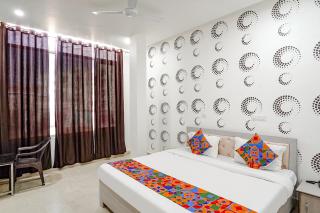 FabHotel Siddhi - Varanasi - 5