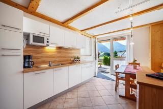 Mühlanderhof Apt Klopairspitze - Resia - 3