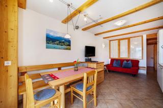 Mühlanderhof Apt Klopairspitze - Resia - 2