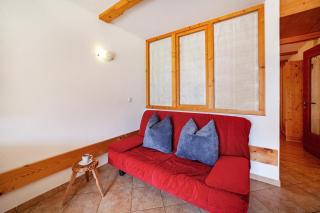 Mühlanderhof Apt Klopairspitze - Resia - 1