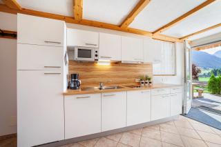 Mühlanderhof Apt Klopairspitze - Resia - 4