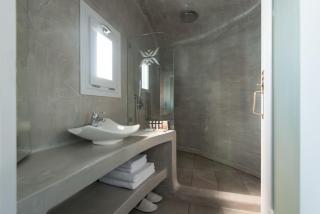Evmenia Luxury Cave Villa - Oia - 2