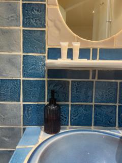 Le Fersen - cosy studio- coeur vieil Antibes - Antibes - 7