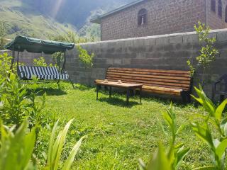 Cozy House Kazbegi - 2