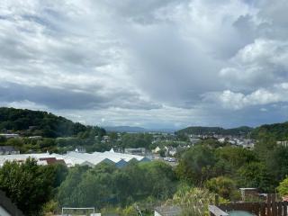 Benollis - Oban - 2