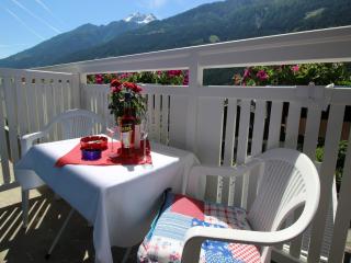 Appartementhaus Lercher - Flattach - 6