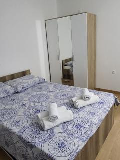 Apartmani Škorpion - 2