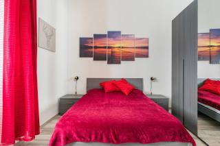 Camillo's Quality Home - Roma - 8