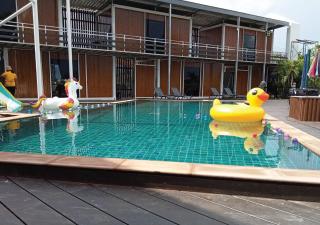 Hi Creek Resort - - 3