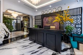 Phong Lan Unique Hotel - Ha Long - 1