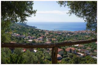 Residence Belvedere - Marina di Camerota - 9