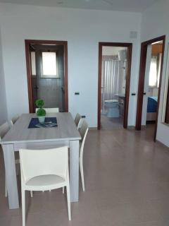 Residence Belvedere - Marina di Camerota - 6