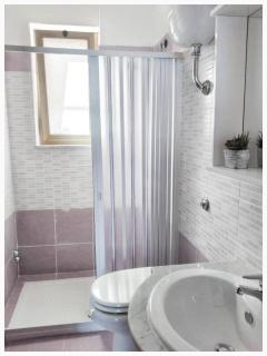 Residence Belvedere - Marina di Camerota - 4