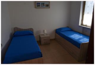 Residence Belvedere - Marina di Camerota - 2