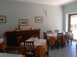 Santa Pigna - Centola - 1