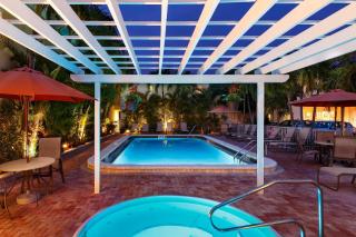 Inn at the Beach-Venice FLORIDA - 0