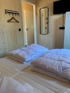 Luxe vakantielodge in Callantsoog aan zee - Callantsoog - 4
