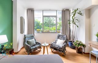 HOLO BEN THANH SAIGON Serviced HomeStay - 8