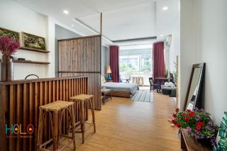 HOLO BEN THANH SAIGON Serviced HomeStay - Ho Chi Minh - 1