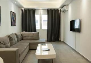SYNTAGMA VOULIS STREET MODERN APARTMENT - Atene - 6