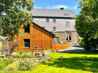Taos B&B - Vresse-sur-Semois - 0