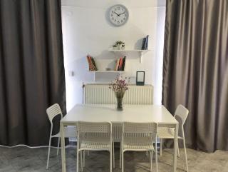 Polynikis Apartment - Nikiti - 8