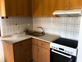 Polynikis Apartment - Nikiti - 4